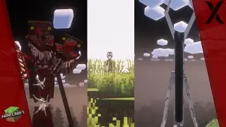 I ADDED EVERY DWELLER MOD I COULD FIND!!!- All Dwellers [E20]
