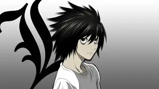 L's Theme Death Note