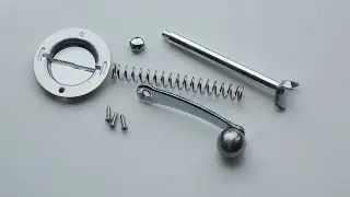 An Unusual Kit