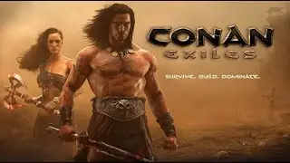 Conan Exiles - Complete Edition - DODI Releases