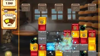Tasty Pop Level 125