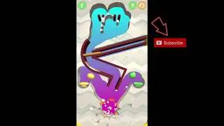 Dig this! 29-15 HAMMER TIME CHAPTER Solution (Dig a little deeper) Dig it Walkthrough