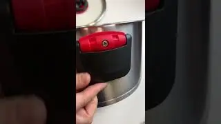 Супер-прочная кастрюля со складными ручками Maestro 3530-24. Лотос TV