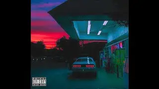 (FREE) Melodic Type Beat - "Even If I Die" | Sad Type Beat | Rap Trap Beat Instrumental