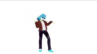 Stock dancing