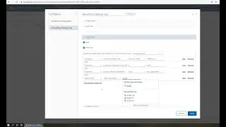 TAM Lab 103 - Using vSphere Tags in vROps - Part 1