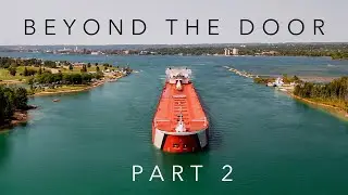 Great Lakes Trip 2024: (Part 2)