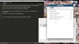HTTPS Authentication