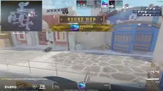 CS 2 - Let him cook
