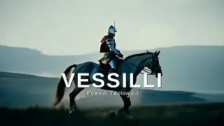 Vessilli - Poesia Teologica