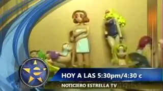 Pedófilos Argentina