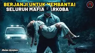 His Wife Died Because of Drug Boy, So He Slaughtered the Entire Mafia Cartel for Revenge