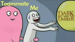 TFW Your Teammates Aim Is Cracked (VS you only)