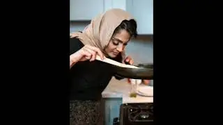 Fried Rice with Soup