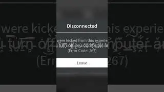 im delete roblox