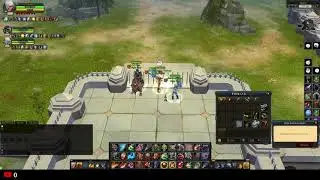 Royal Quest. Арены! Зеркальные.