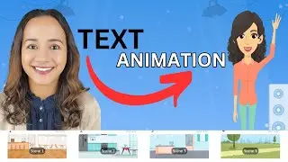 Text to Animation Video: FREE and Easy-to-use AI Tools