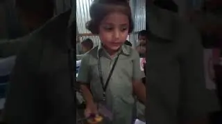 Samimta Jannat   Play Bangla 3rd mid exam 2018