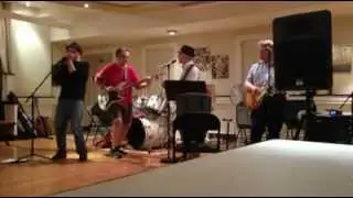 'Wings of an Angel' Cover by The R.u.B.