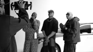 LL COOL J - Saturday Night Special ft. Rick Ross, Fat Joe (Behind The Scenes)