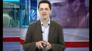 Стратегический анализ