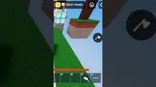 New secret mobile update in Roblox Bedwars helps mobile pirate davey users.