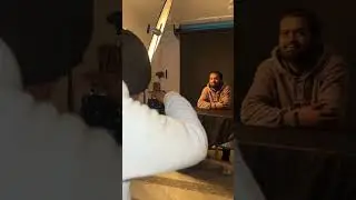 Bts Of Studio Photo Shoot || Bc photographer || Bts || #shorts #youtubeshorts #trendingshorts