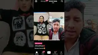 gabung duet nih