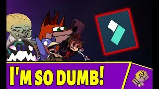 NASB But a watermark ruins the whole video