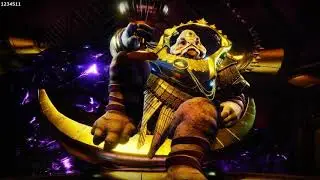 Destiny 2:  Leviathan Raid with [VALA] and pugs Part 4 "Throne and Final Boss"