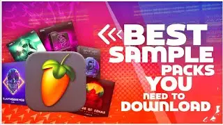 Best FL Studio Sample Packs, that you need to download