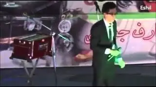 Hazaragi new song 2016
