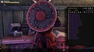 Crafting Guide for elder scrolls online