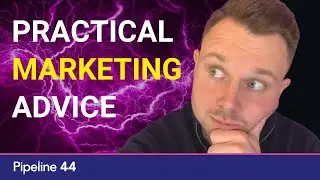 27 Minutes Of Marketing Strategy | LinkedIn Marketing 2022