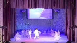 Danze/Аист на крыше