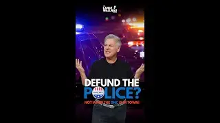 Defund the Police? Not When the DNC is in Town