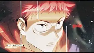 OC - Demon slayer x Jujutsu Kaiseen - AMV