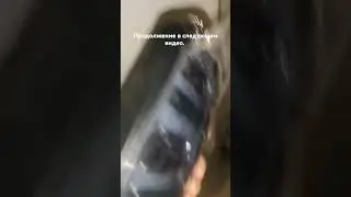 Нива Легенд правильная установка тюнинговых фар.