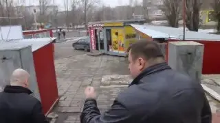 Цуцкиридзе против Малявко 2