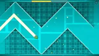 geometry dash light level 6 endgame