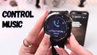 How to Control Music on The Phone with the Garmin Enduro 2: A Quick Guide