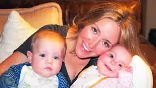Here's to the Moms