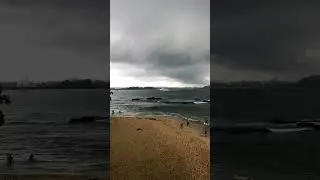 Galle Dutch fort beach #shorts #galledutchfort 🛳️