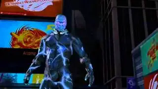 The Amazing Spider Man 2 [FREE INTRO]