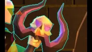 Ecumenical Keys with Accursed Sceptre (a)