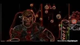 ТЫ ЕБЛАН! ТЫ ЗАБАНЕН! мем
