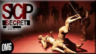 [OMG] SCP: Secret Files #3 // …А ЛЮДИ В НЕМ – АКТЕРЫ // Прохождение на русском