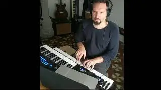 fast fusion jam