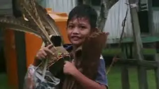 Part 2, Pendokumentasian Bahasa Agabag