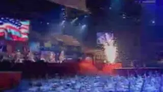 Bardot - Go West (Live at the Goodwill Games)
